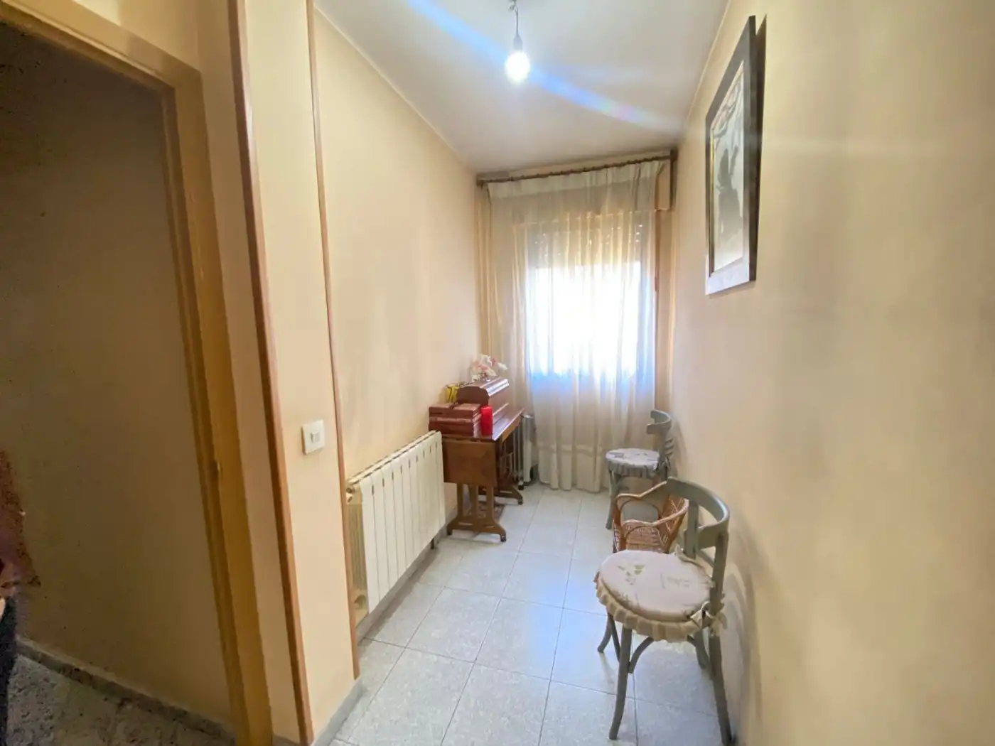 Casa o xalet en venda en Ponferrada amb Calefacció, Terrassa i Traster