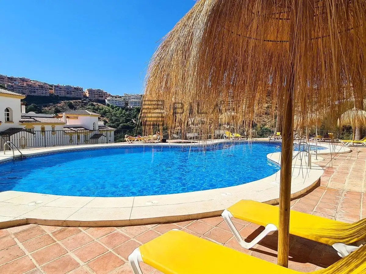 Pis amb piscina en venda a Don Jose de Orbaneja, imagen 29