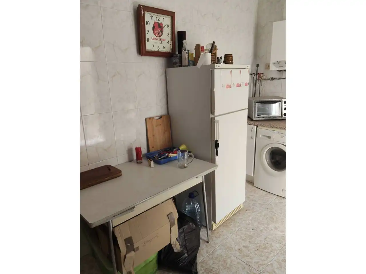 Chalet con piscina en venta en Urbanizacion SAN FRANCISCO DE RASOESPEJO 16, imagen 34