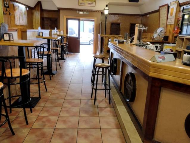 Local comercial en Venta en Juzgados