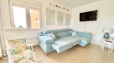 Foto 5 de Apartamento de alquiler en Campoamor, Orihuela