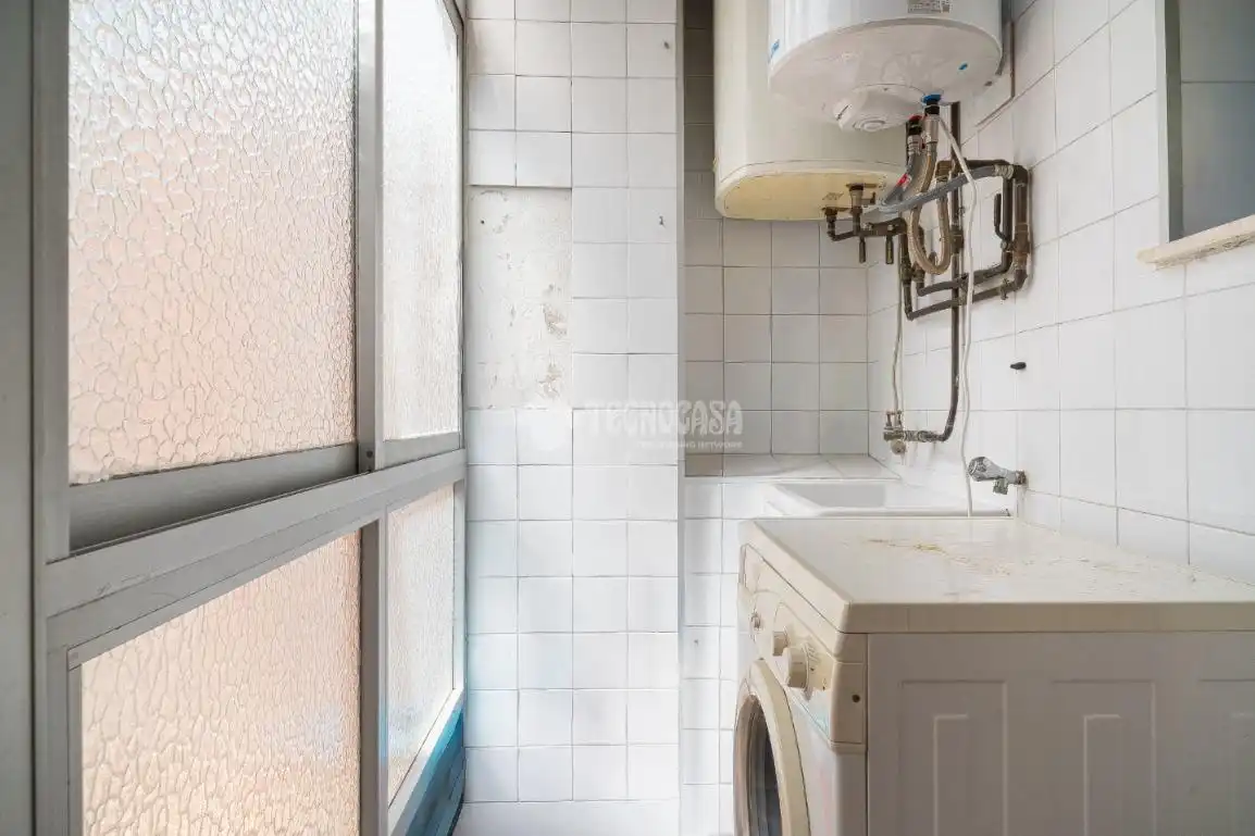 Appartamento con terrazza in vendita a C. Sta. María, imagen 29