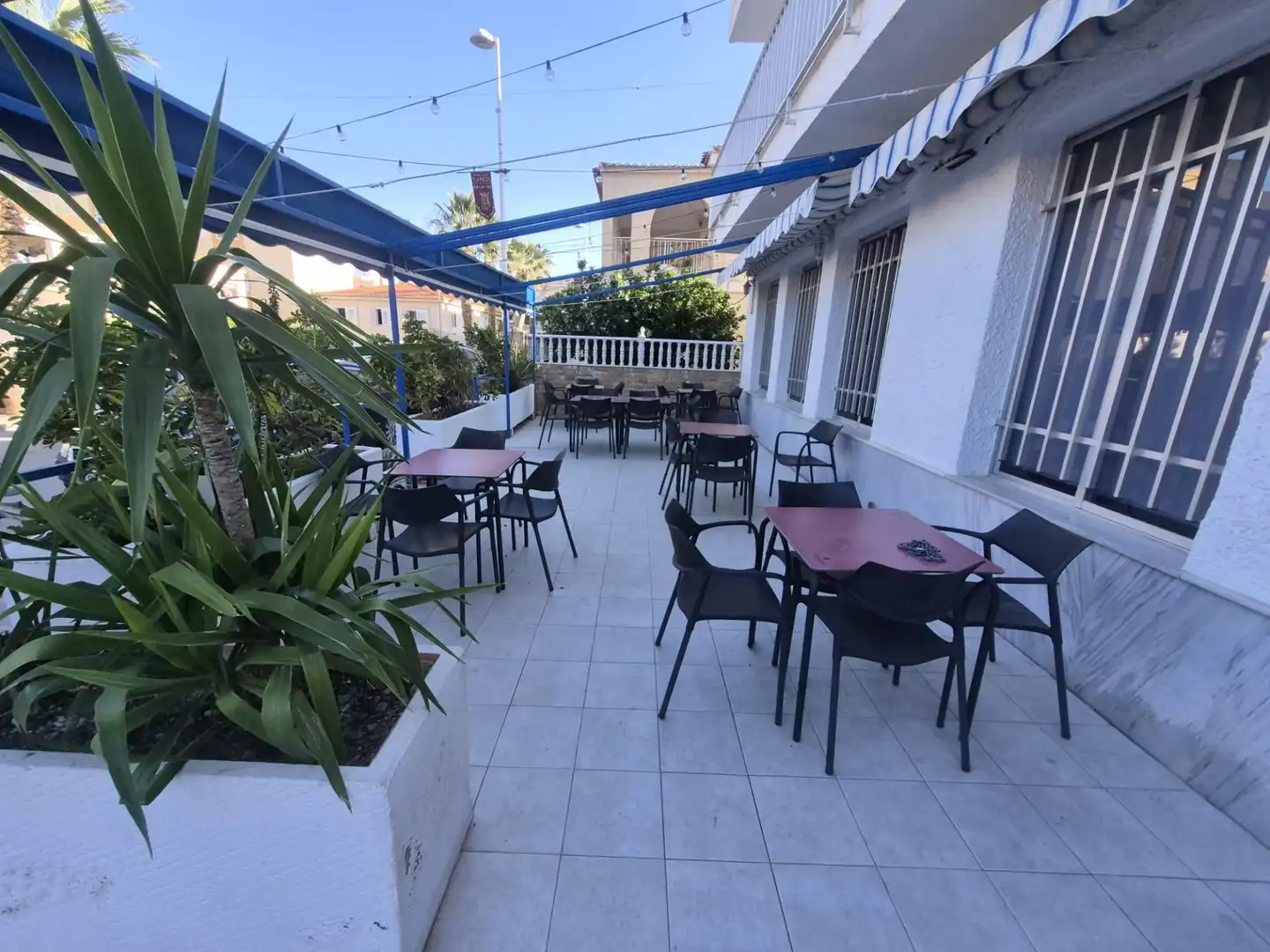 Local comercial en venda a Calle BLAS INFANTE, imagen 23