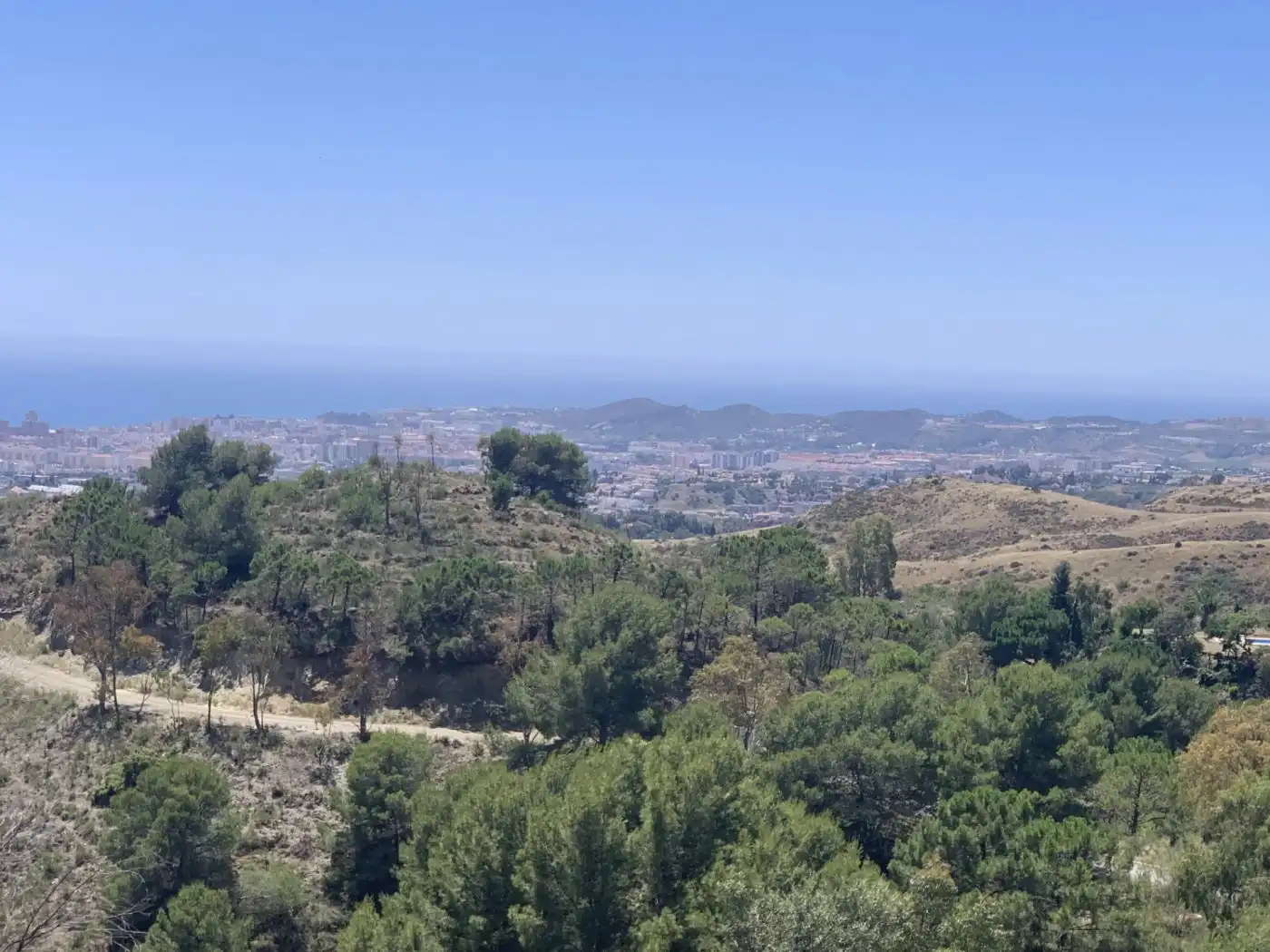 Xalet amb piscina en venda a Mijas pueblo, imagen 12
