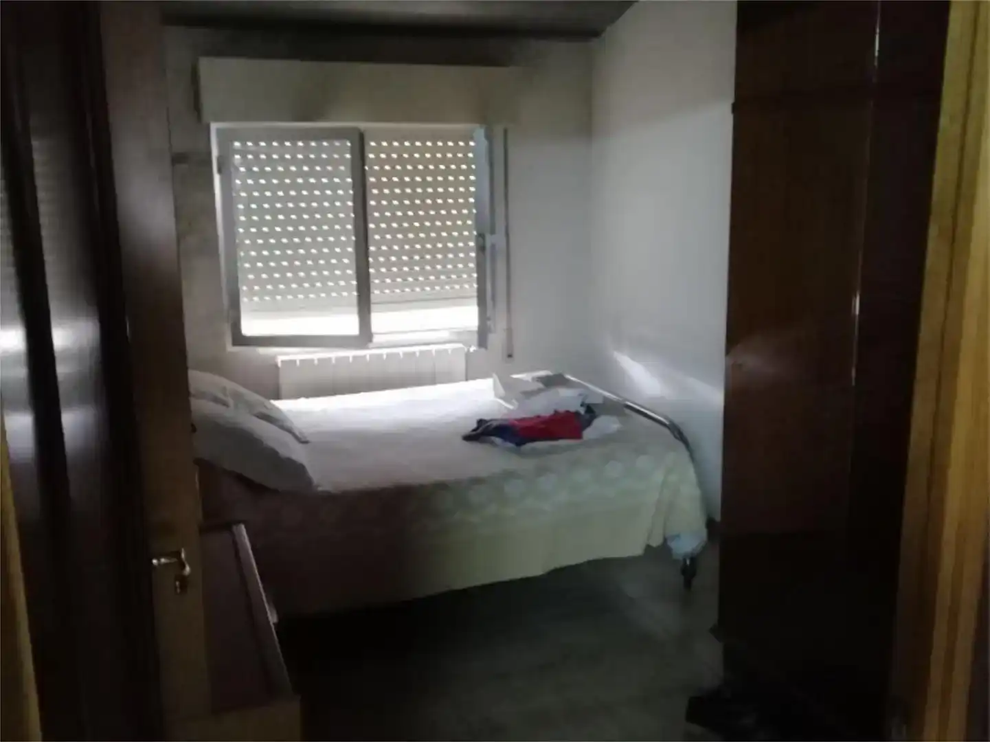 Schlafzimmer von Wohnung zum Verkauf in Chiloeches mit Schwimmbad