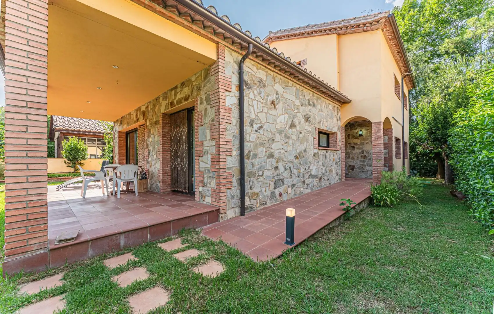 Casa con giardino in vendita a Carrer Carrer Resclosa, imagen 28