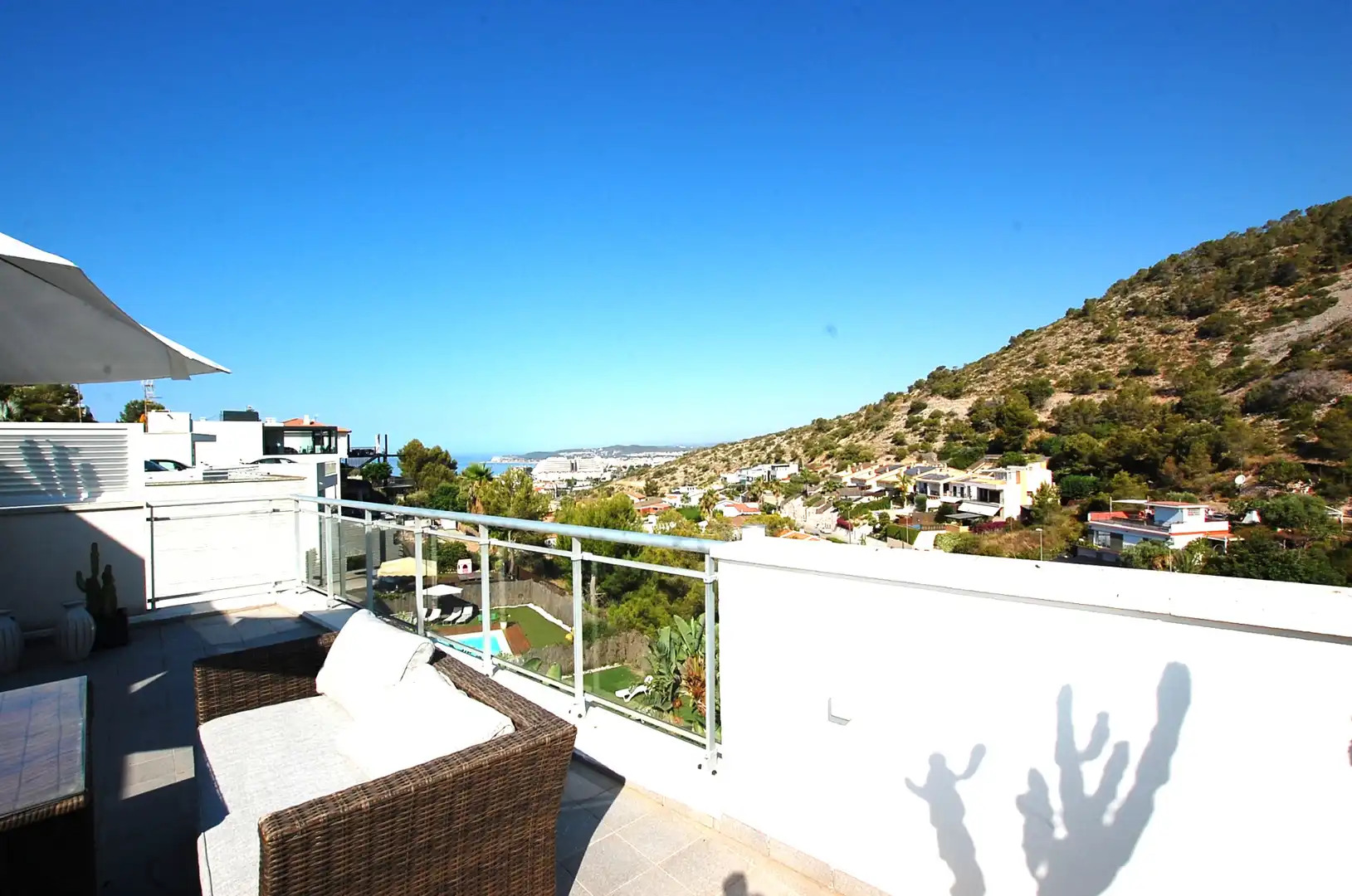 Casa con piscina in vendita a Llevantina - Montgavina - Quintmar, imagen 17