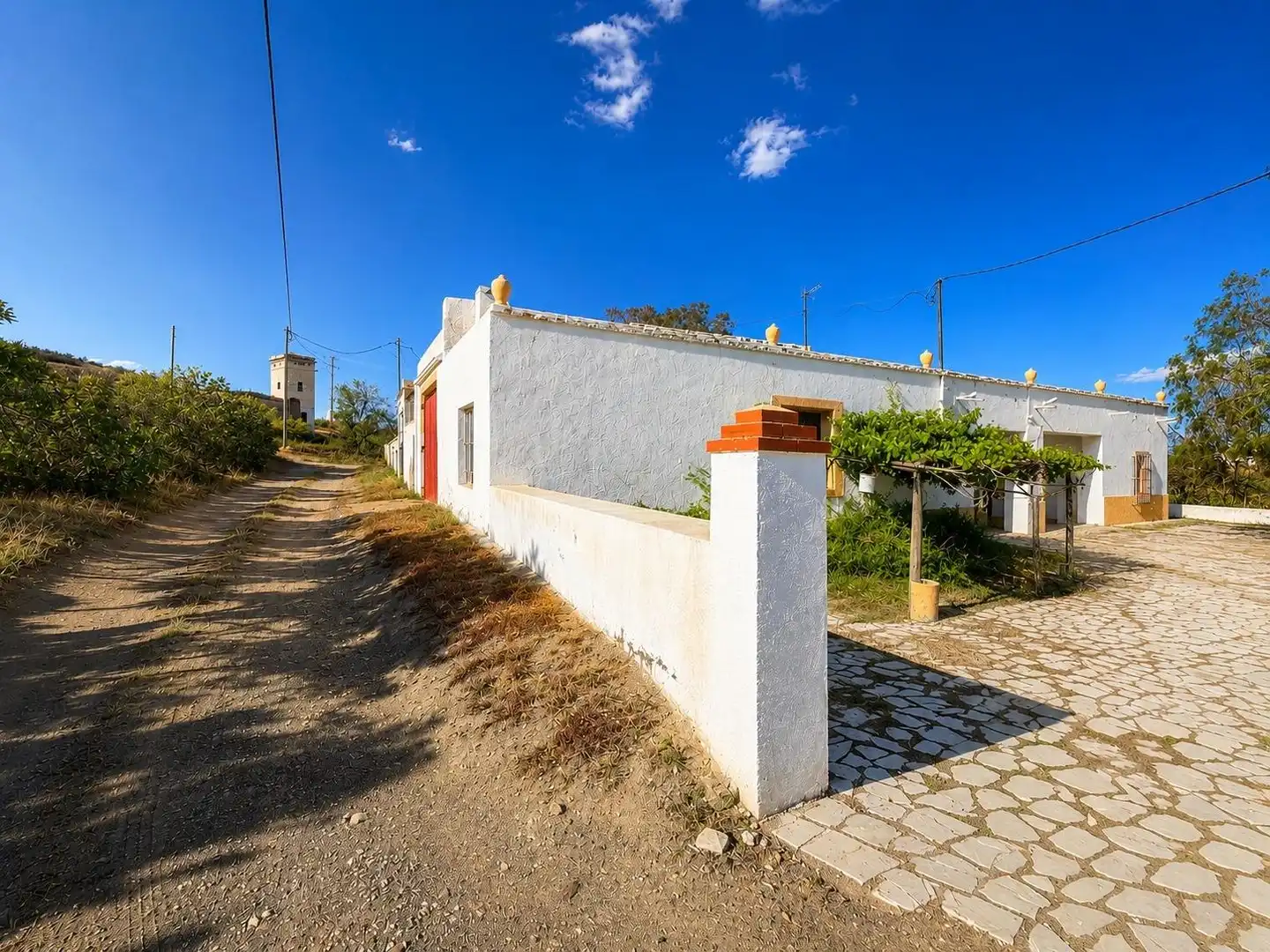 Landhaus mit Garten zum Verkauf in Tabernas, imagen 5