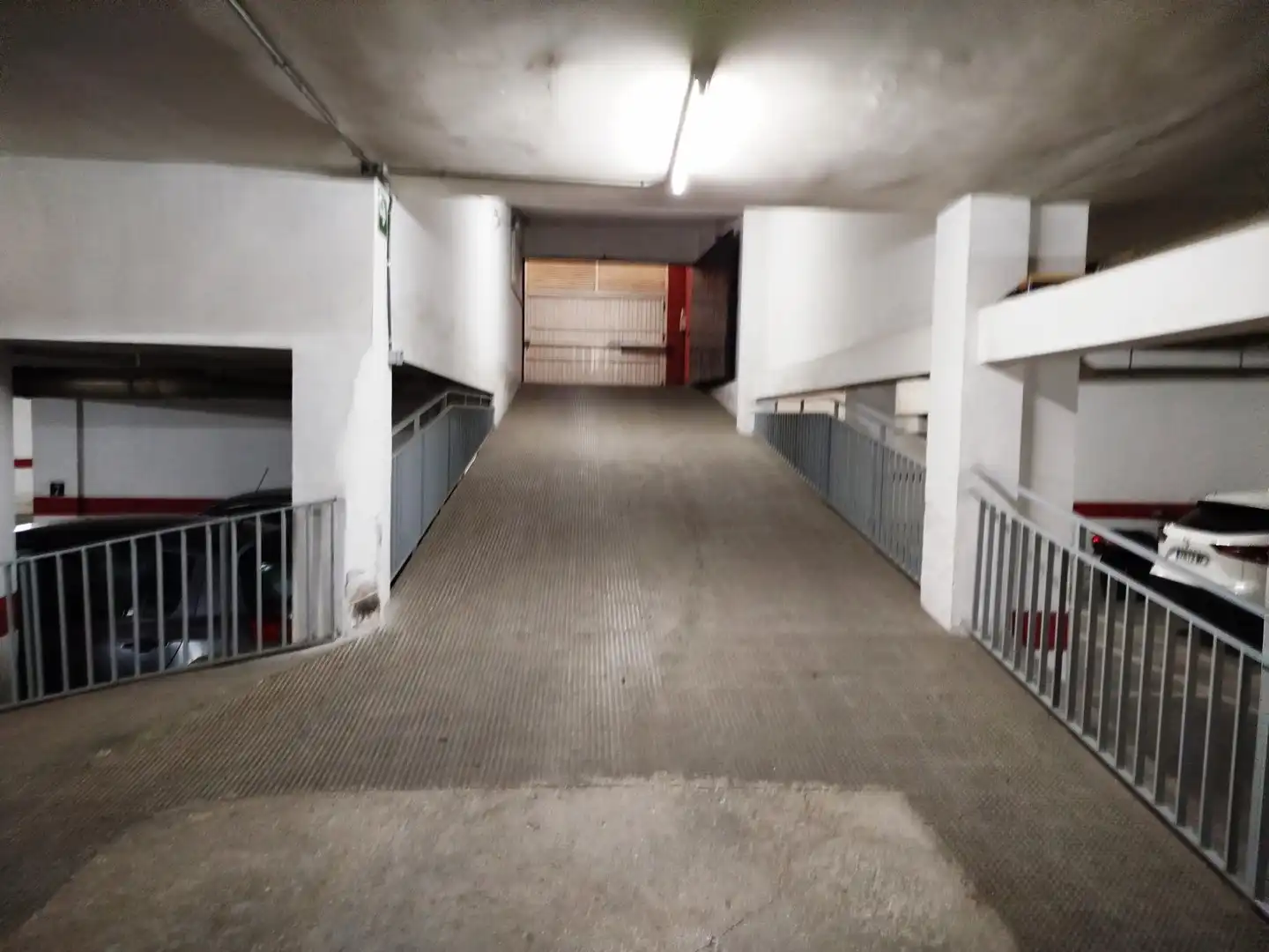 Parking of Flat for sale in Massamagrell