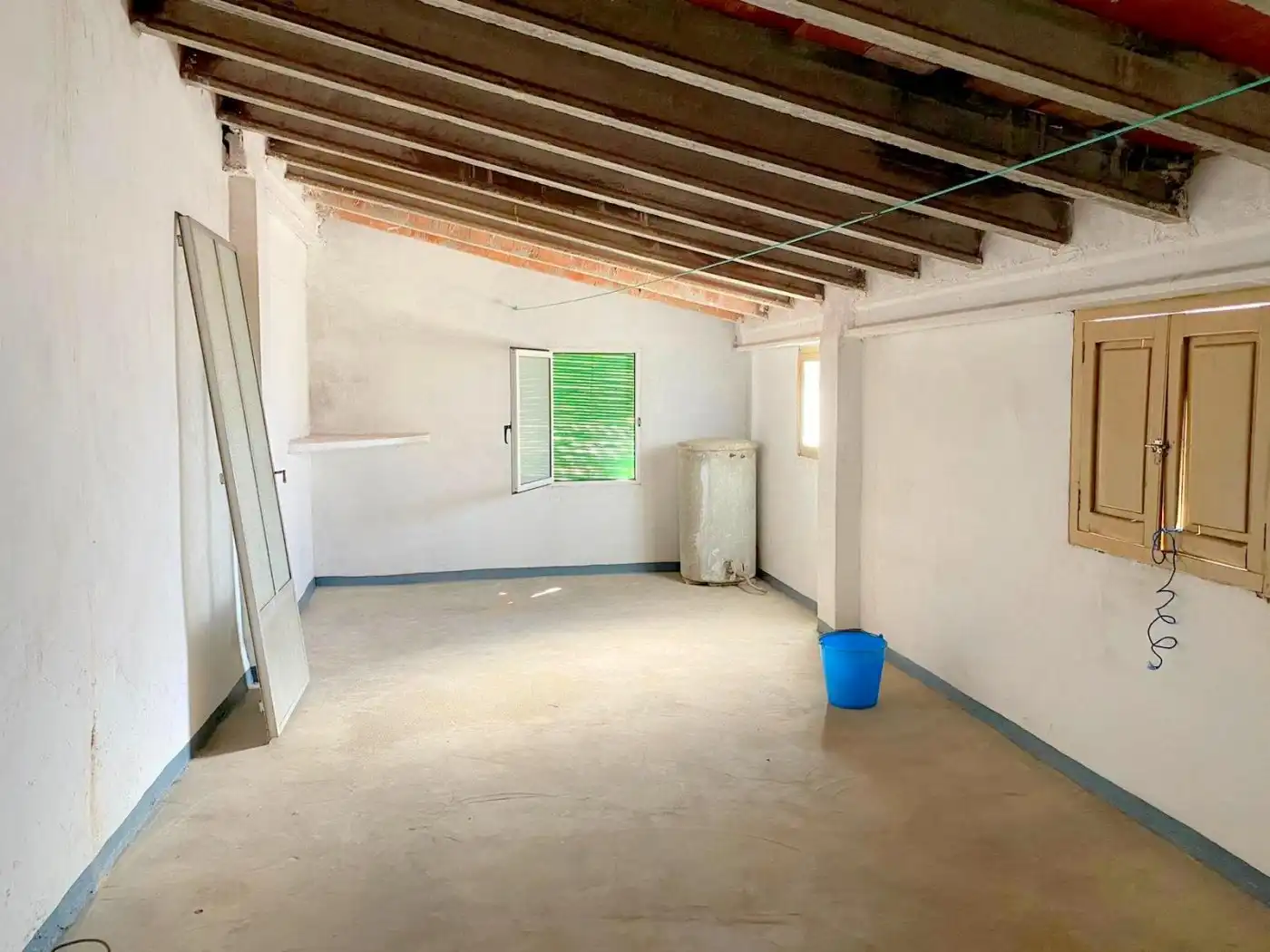 Houses for sale in Mogente / Moixent  with Terrace