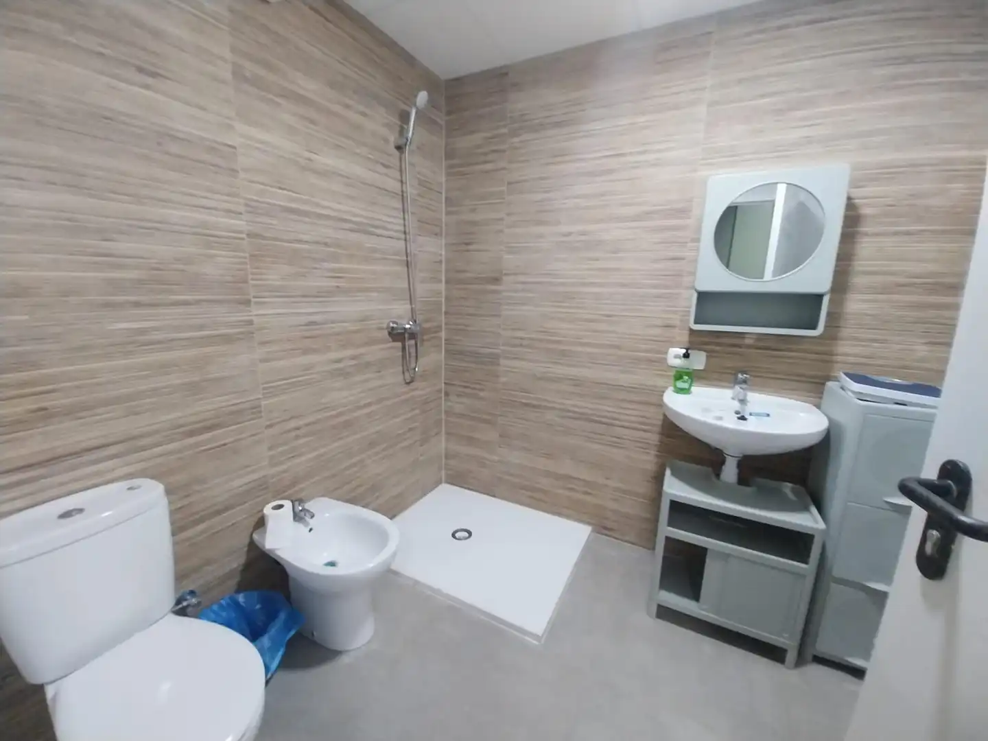 Loft de alquiler en Almerimar