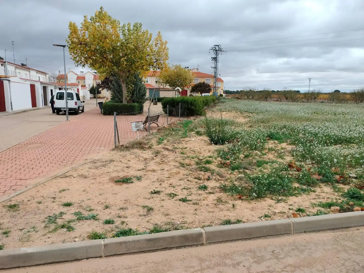 Terreni e lotti in vendita a Calle los Rosales, imagen 2