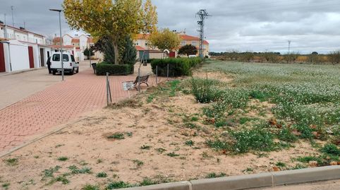 TERRENO URBANO EN CASAS DE BENITEZ, imatge 2