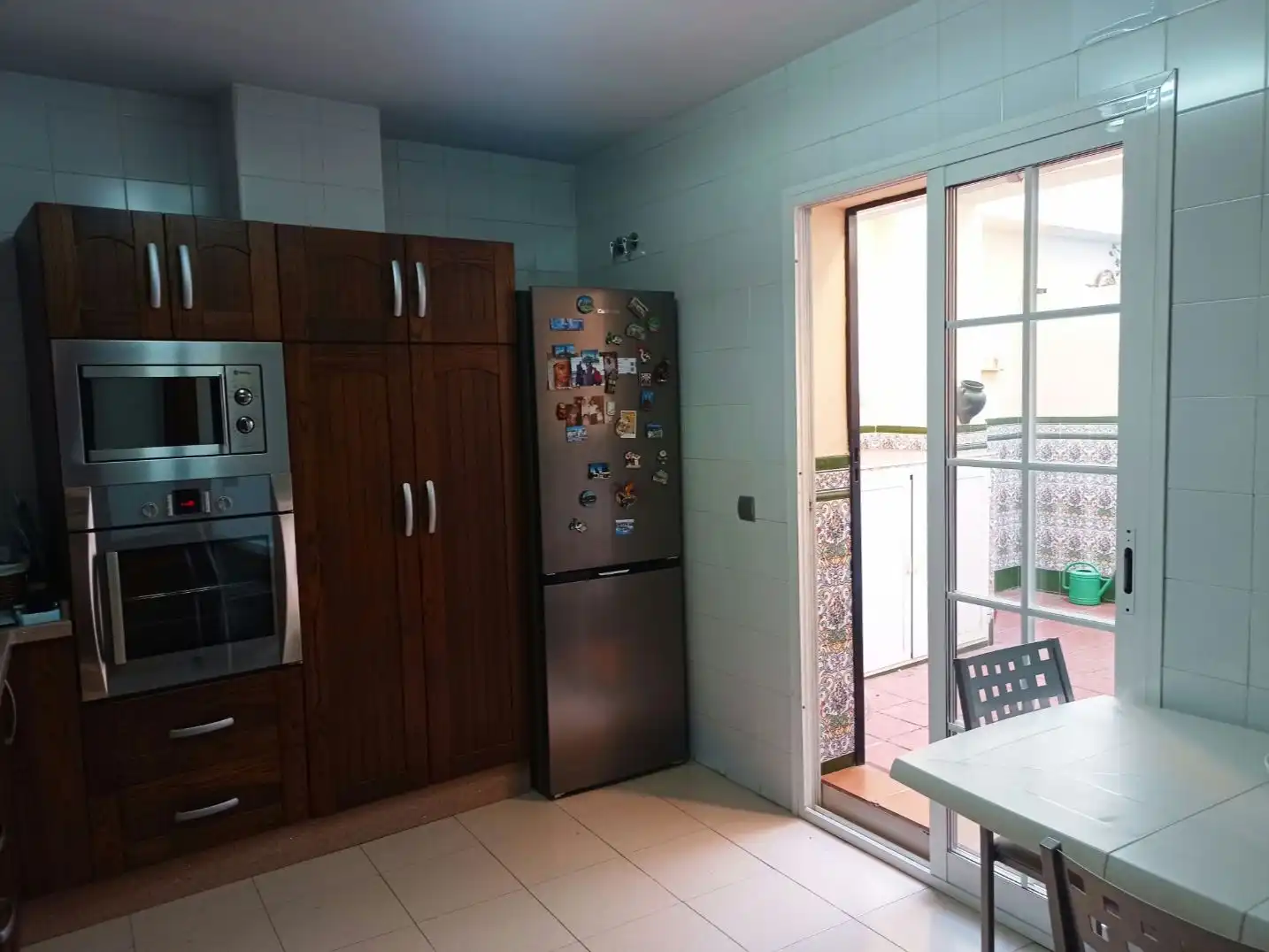 Küche von Maisonette zum Verkauf in Centro