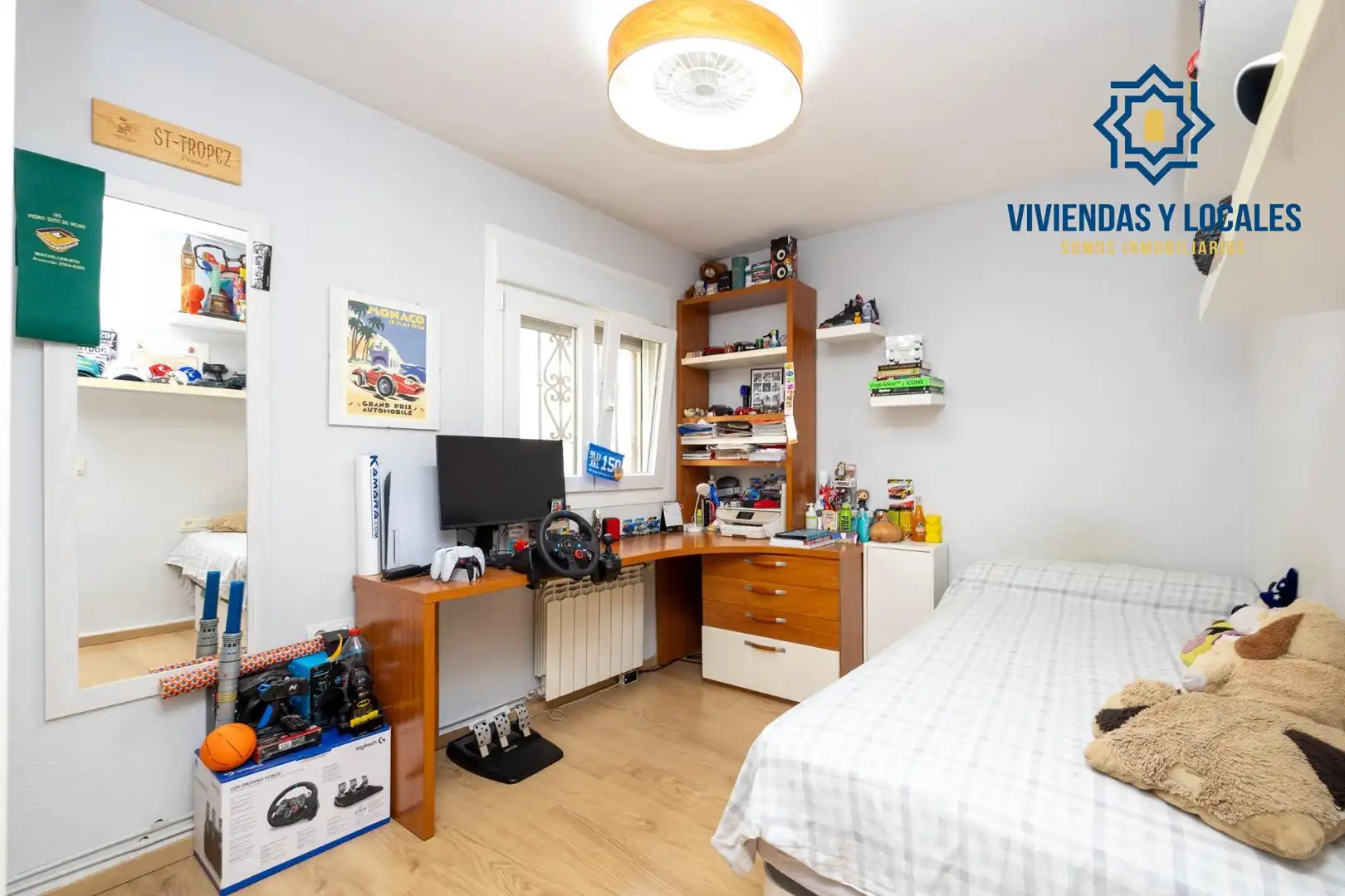 Maison mitoyenne avec terrasse à vendre à Calle de Sierra Nevada, imagen 22