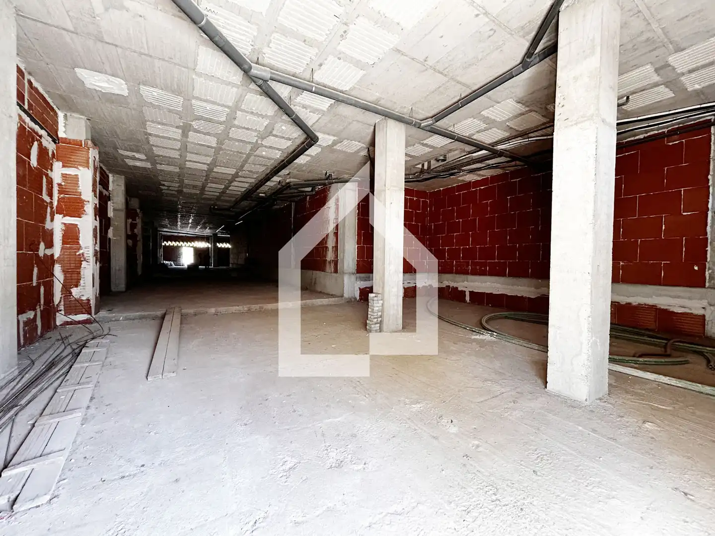 Locale commerciale in affitto a Calle la Huerta, imagen 4