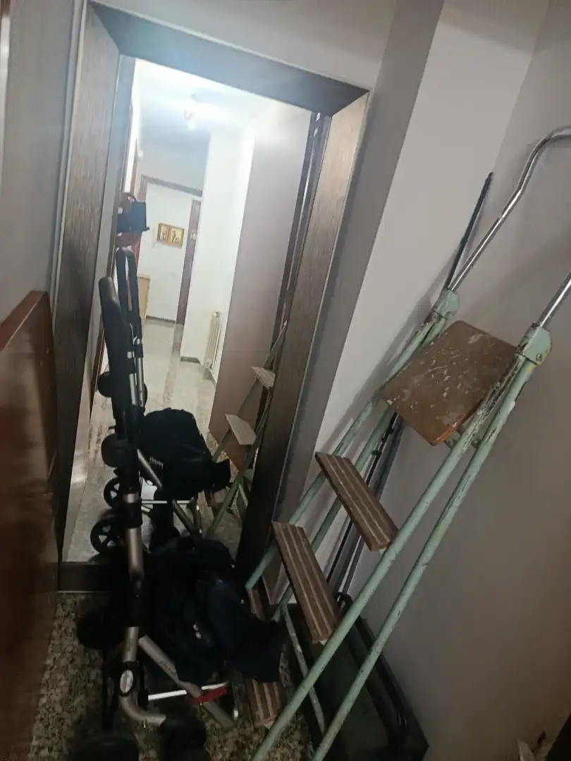 Flat with lift for sale in Nou Eixample Nord, imagen 21