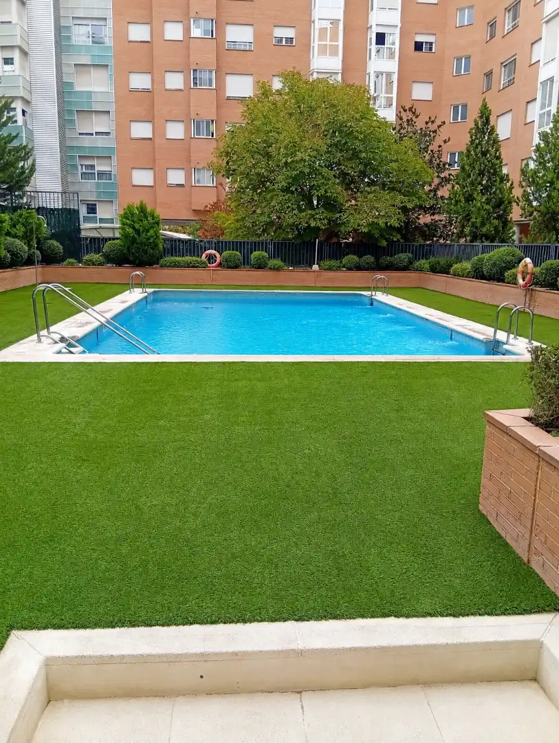 Appartement avec piscine à vendre à Calle Alameda del Valle, imagen 38