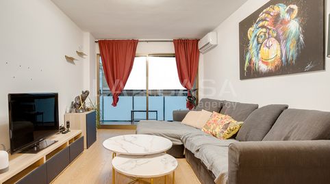 Foto 3 de Piso en venta en Gran Via de Les Corts Catalanes, La Verneda i la Pau, Barcelona Capital