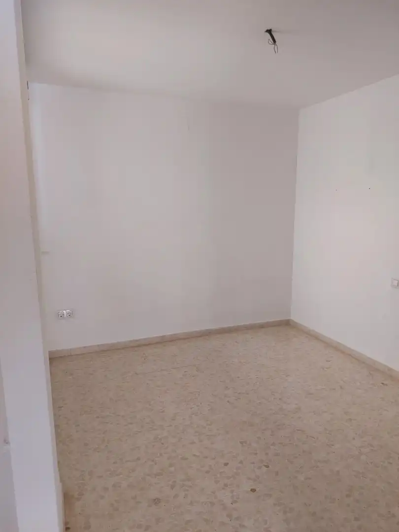 Bedroom of Flat for sale in Llíria
