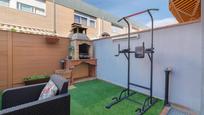 Terrace of Single-family semi-detached for sale in Girona Capital  with Terrace