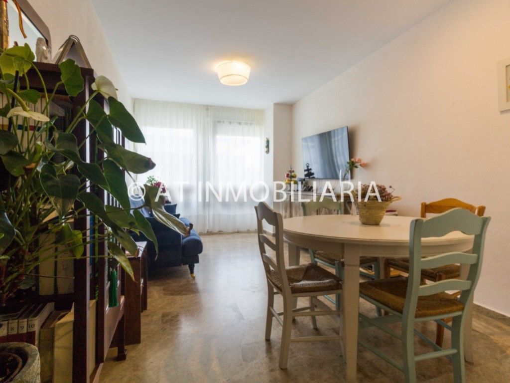 Flat for sale in  Cádiz Capital