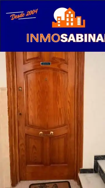 Pis en venda en Almería