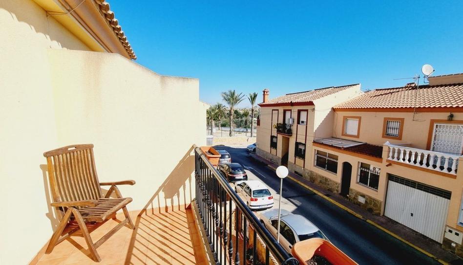 Photo 1 of Duplex for sale in Alamo, Vera Ciudad, Almería