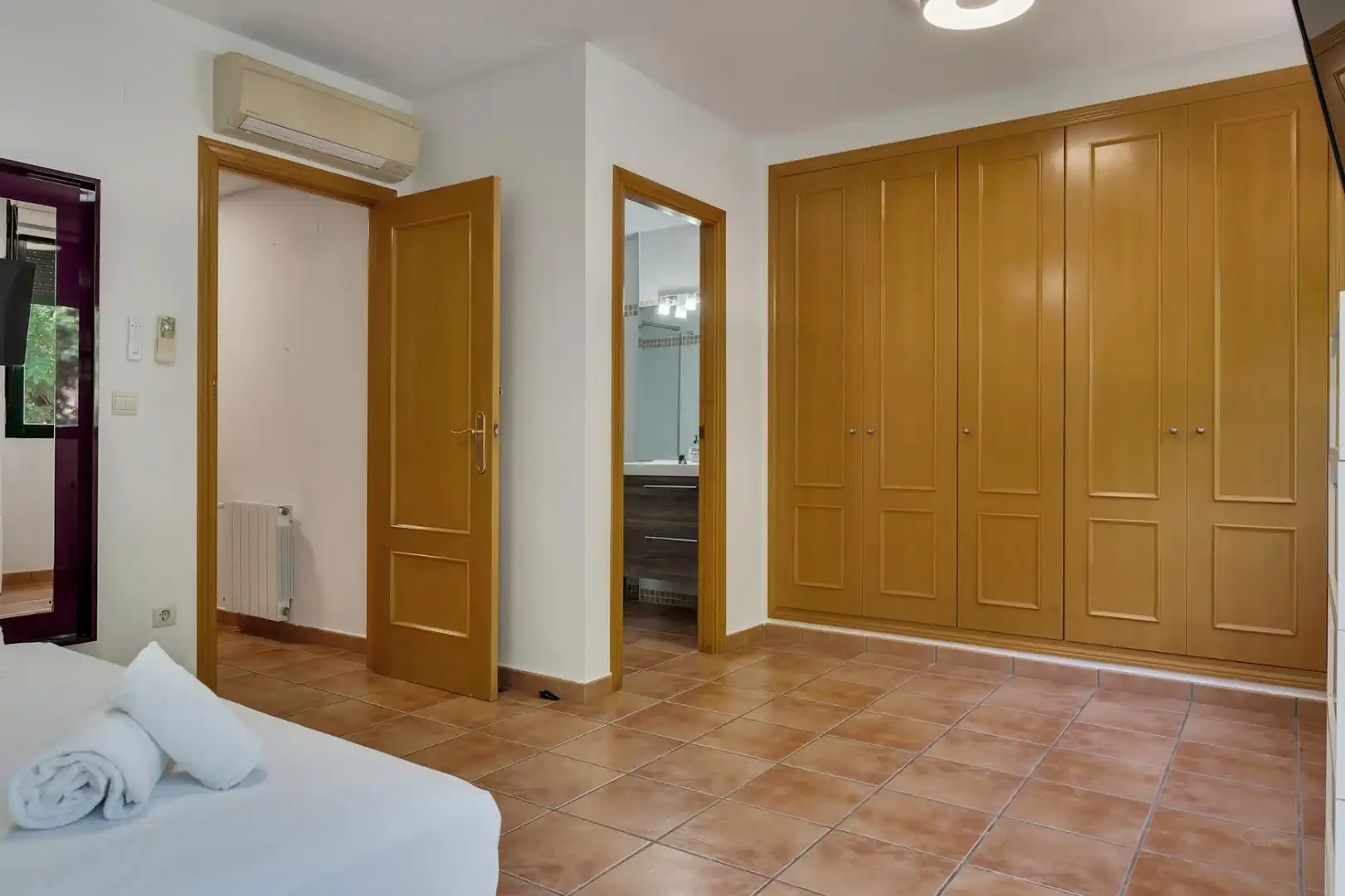Maison mitoyenne avec terrasse à vendre à Montañar - El Arenal, imagen 13