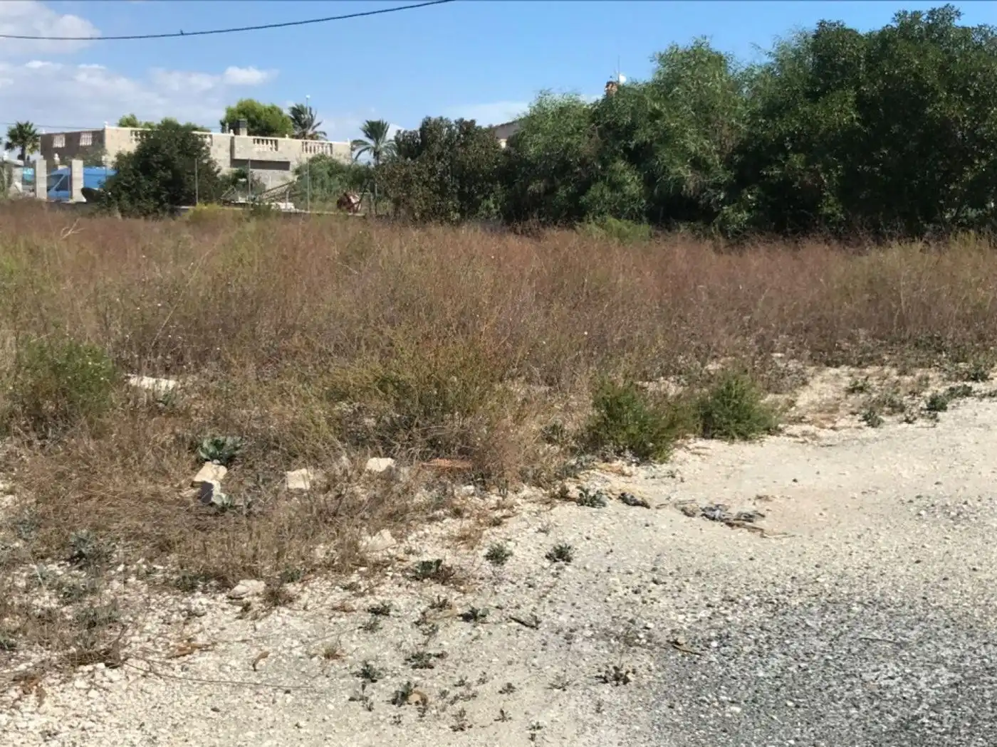 Terreno residencial en venta en La Foia - Daimés - Asprella, imagen 14