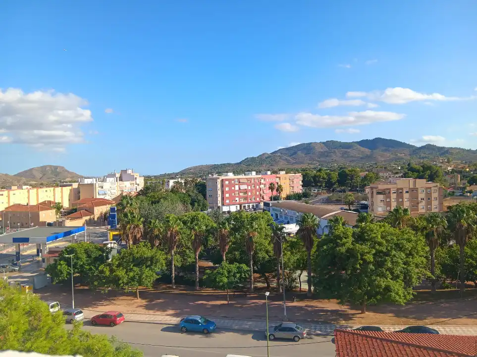 Appartement avec terrasse à vendre à Monóvar  / Monòver, imagen 2