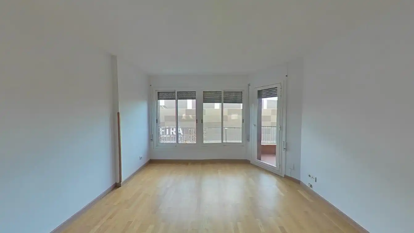 Schlafzimmer von Wohnung zum Verkauf in Reus mit Heizung