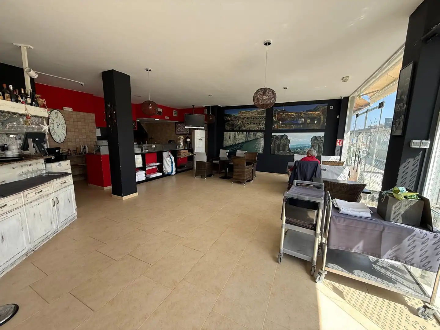 Local comercial en alquiler en Centre, imagen 9