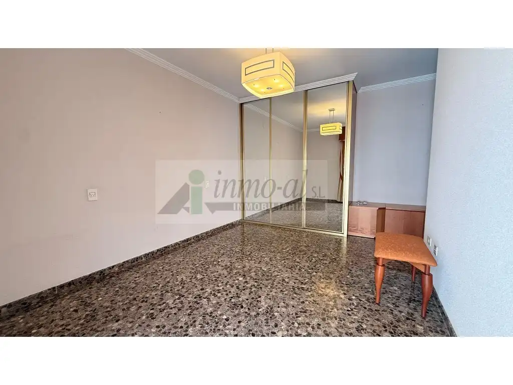 Flat with terrace for sale in Calle San Fernando, imagen 13