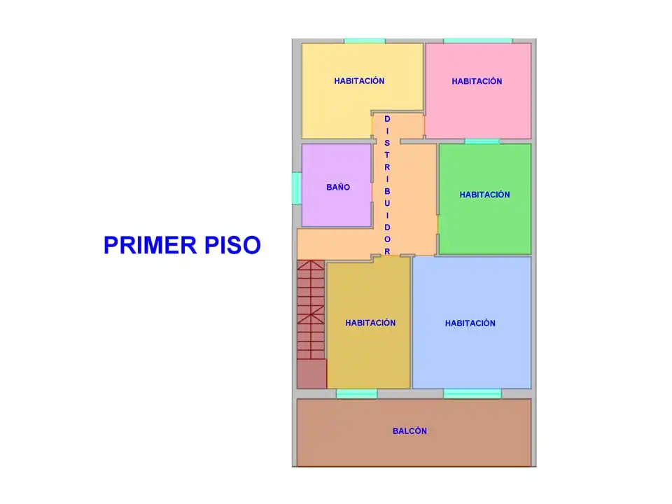 Houses for sale in Santa Perpètua de Mogoda  with Terrace, Storage room and Balcony