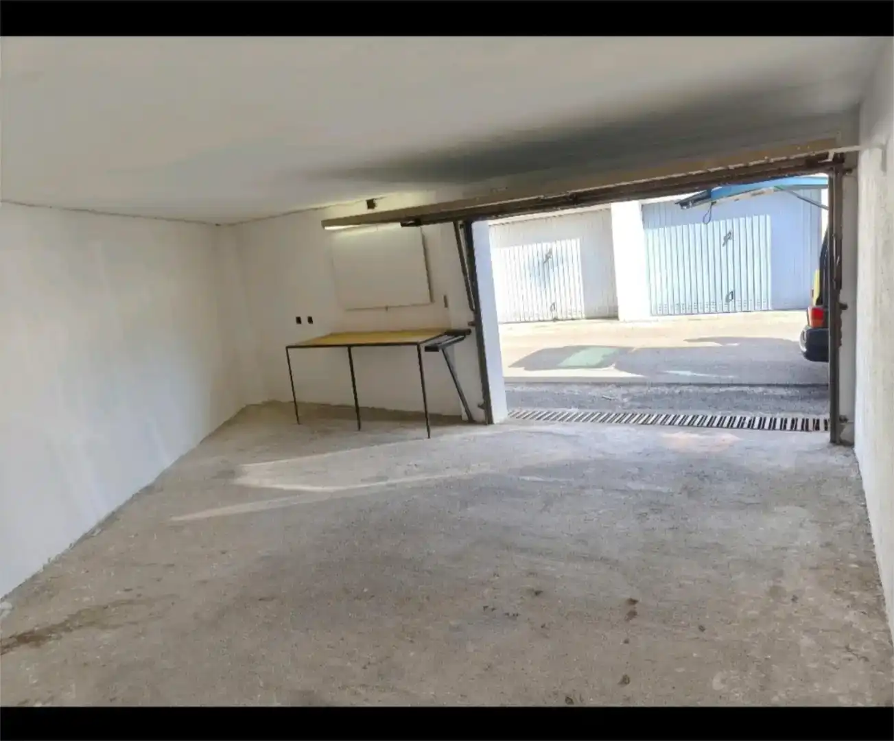 Aparcament de Garatge en venda en Vandellòs i l'Hospitalet de l'Infant