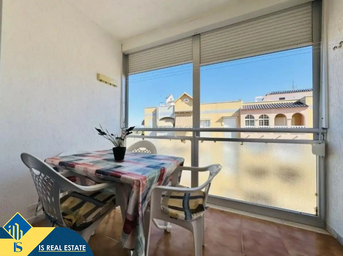 Apartament amb piscina en venda a La Mata, imagen 15