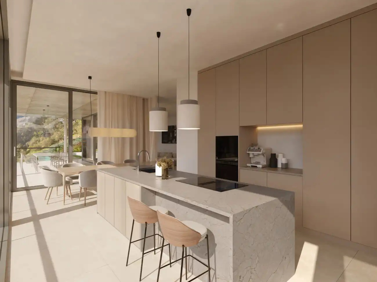 Casa de obra nueva con terraza en venta en Platja d'Aro, imagen 7