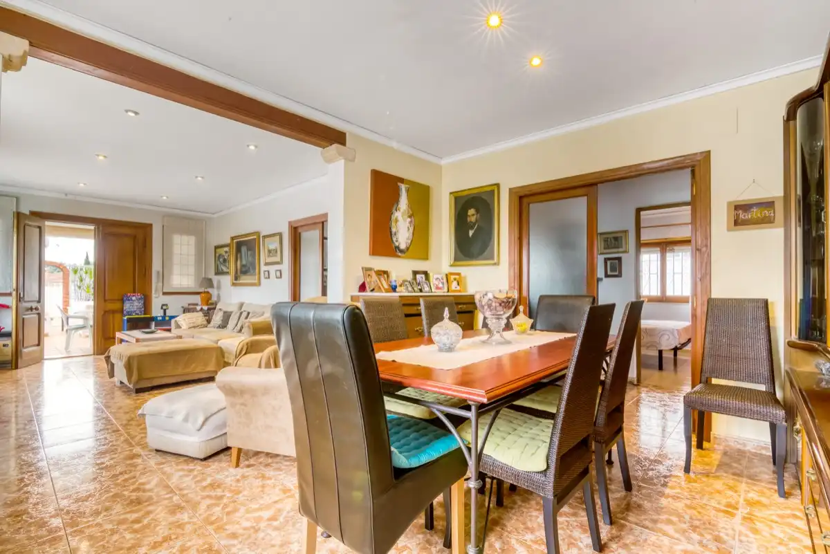 Villa avec piscine à vendre à El Montgó, imagen 16