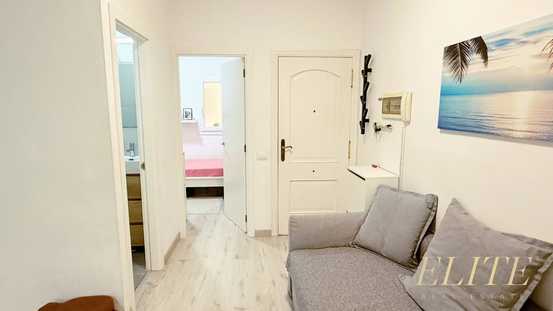 Habitación de Piso en venta en San Bartolomé de Tirajana con Aire acondicionado, Calefacción y Amueblado