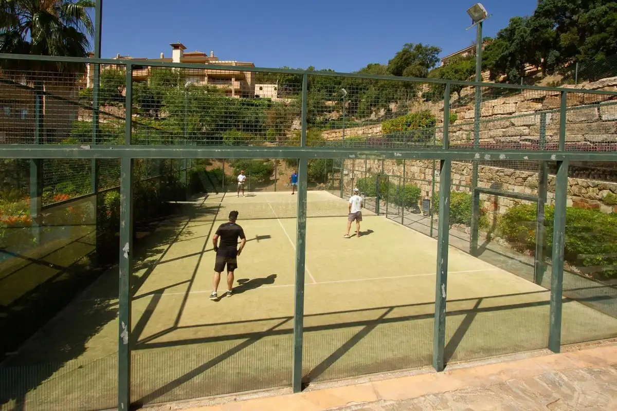 Ático con piscina en venta en Calle Clara Campoamor 6, imagen 21