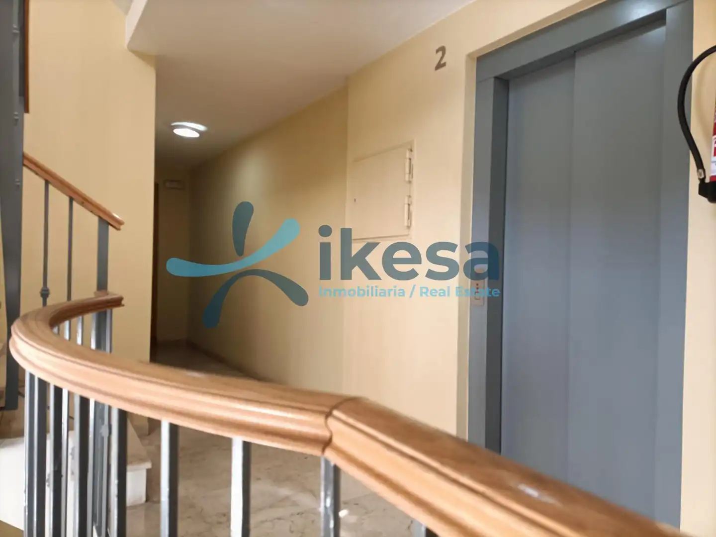 Flat for sale in Lucena  with Community pool