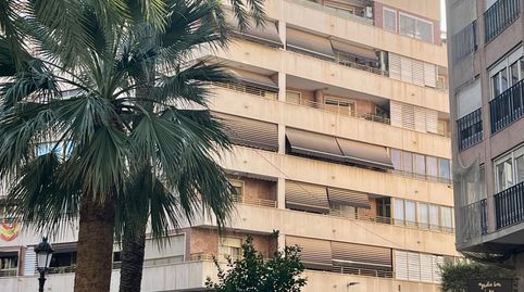 Foto 4 de Traster en venda a Pont Nou - Corazón de Jesús, Elche / Elx