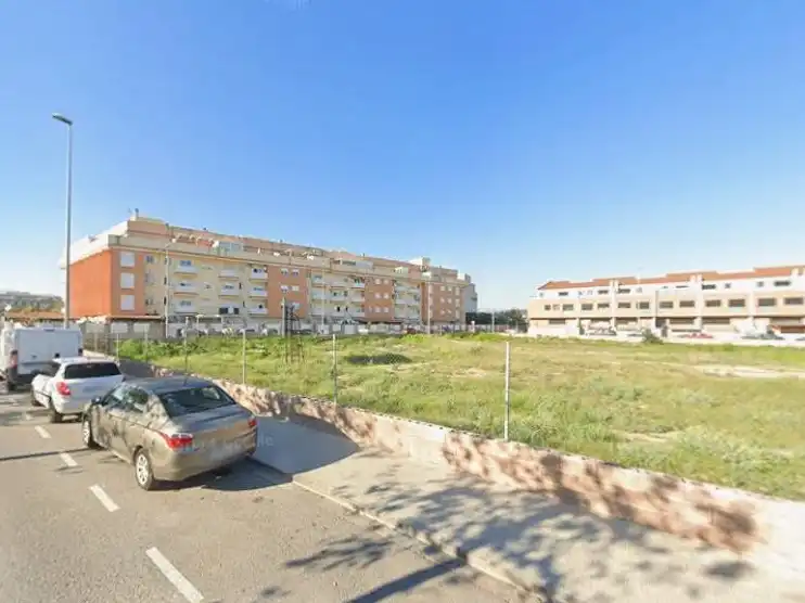 Wohnbaugrundstück zum Verkauf in Calle Moncofa 21, imagen 11