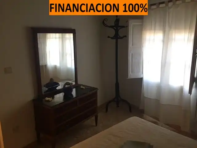 Habitación de Casa o chalet en venta en Carenas