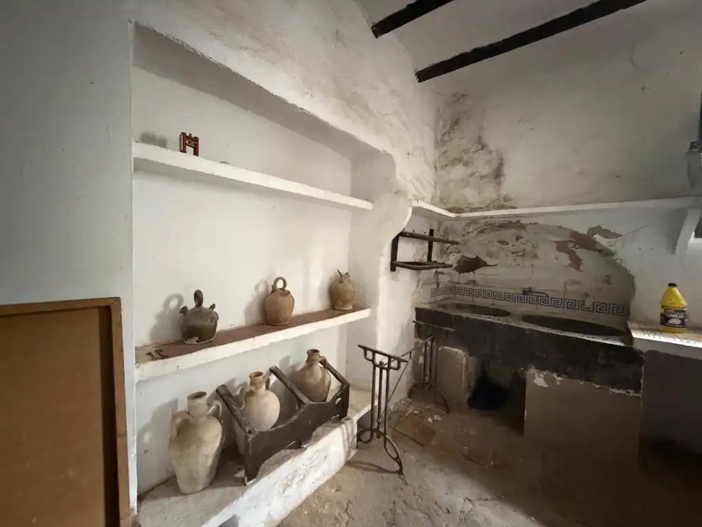 Casa rústica amb terrassa en venda a Altura, imagen 195