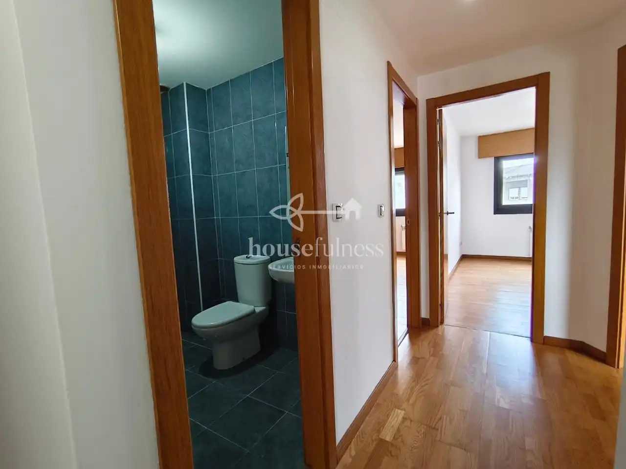 Piso con ascensor en venta en Fene, imagen 9