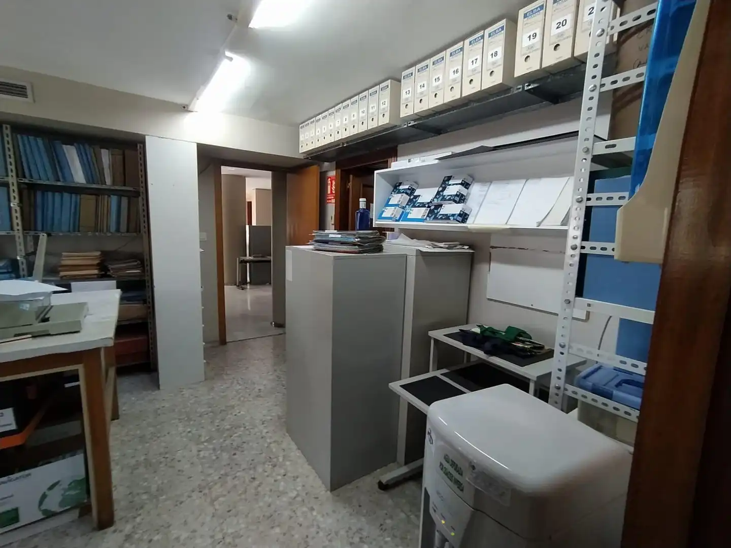 Office space for sale in Elche ciudad, imagen 14