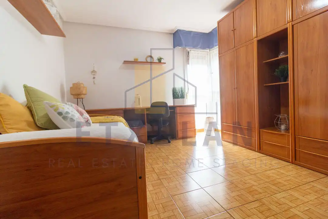 Piso con ascensor en venta en Berriz, imagen 12