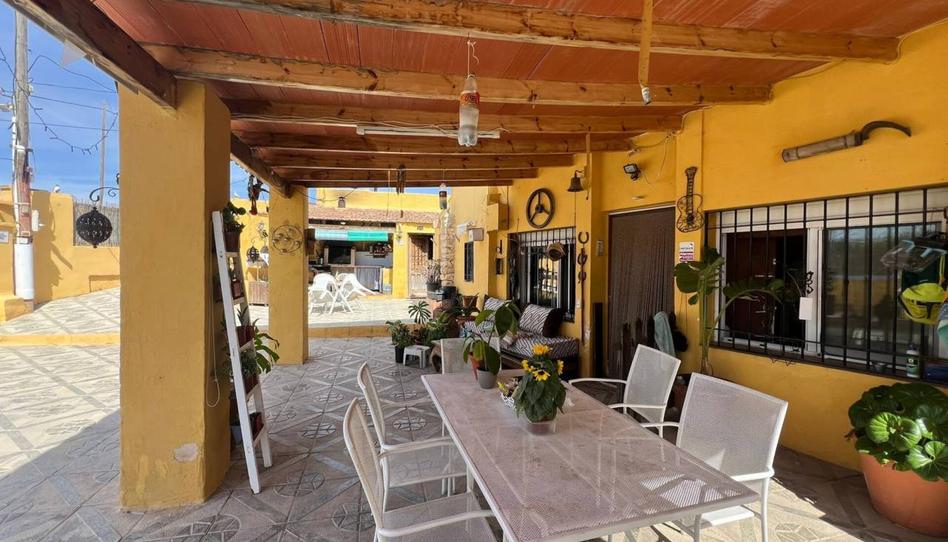 Foto 1 de Casa o xalet en venda a Cañada del Fenollar, Alicante